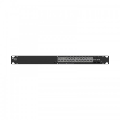 Сетевой шлюз Teltonika SWM280 L2+ MANAGED SWITCH, 19\