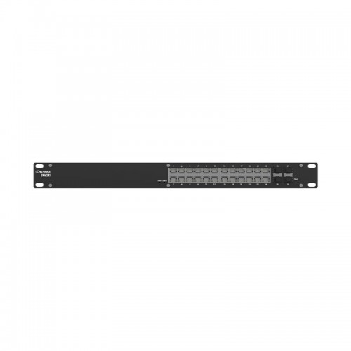 Сетевой шлюз Teltonika L2+ MANAGED SWITCH, 19\