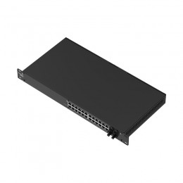 Сетевой шлюз Teltonika SWM282 L2+ MANAGED SWITCH, 19\