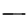 Сетевой шлюз Teltonika SWM282 L2+ MANAGED SWITCH, 19\