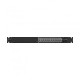 Сетевой шлюз Teltonika SWM282 L2+ MANAGED SWITCH, 19\