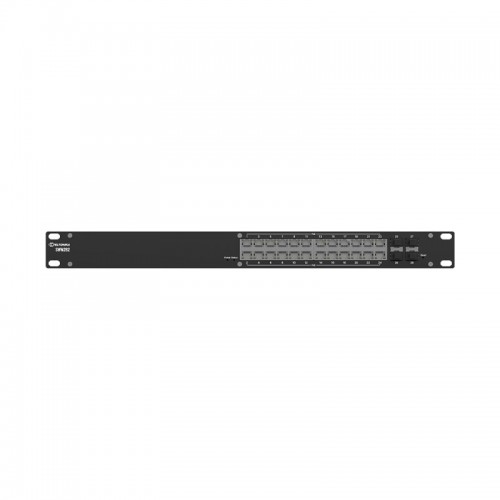 Сетевой шлюз Teltonika SWM282 L2+ MANAGED SWITCH, 19\