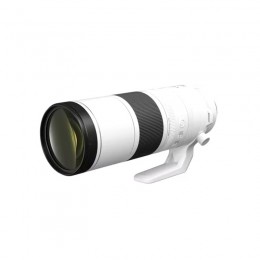 Объектив Canon RF 200-800 mm F6.3-9 IS USM