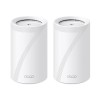 Mesh-система Wi-Fi Tp-Link Deco BE65(2-pack)