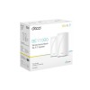 Mesh-система Wi-Fi Tp-Link Deco BE65(1-pack)