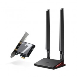 Сетевой адаптер Tp-Link Archer TBE550E