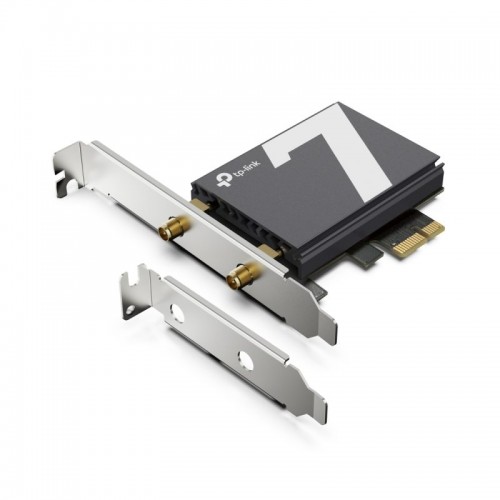 Сетевой адаптер Tp-Link Archer TBE550E