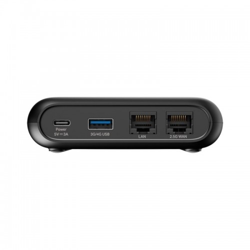 Маршрутизатор Tp-Link TL-WR3002X
