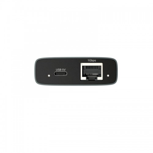 Сетевой гигабитный разветвитель Tp-Link EH210
