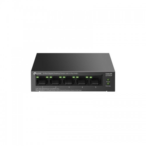 Коммутатор Tp-Link LS105GP