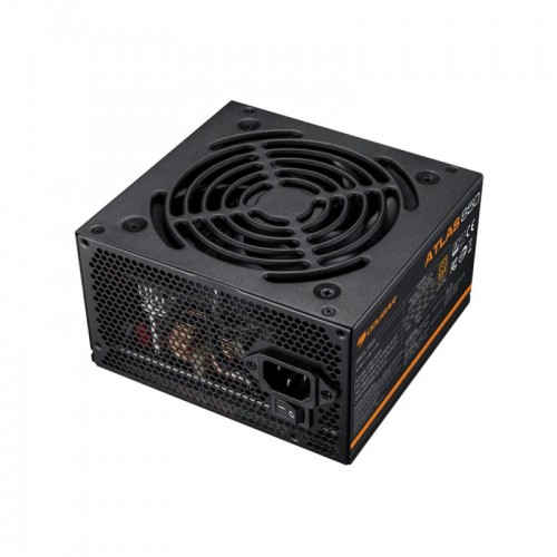 Блок питания Cougar ATLAS 850 (ATX 3.1)