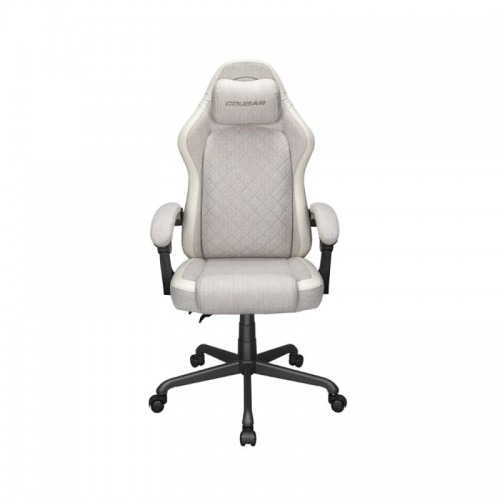 Игровое компьютерное кресло Cougar Fusion EX Ash F