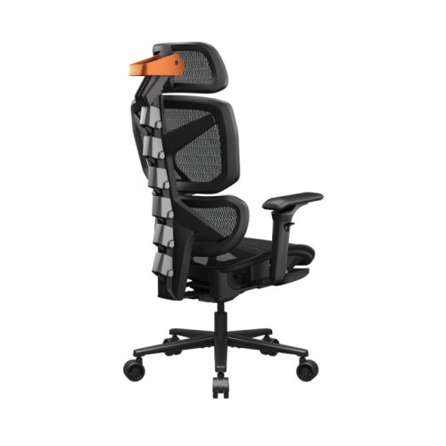 Игровое компьютерное кресло Cougar TERMINATOR Air