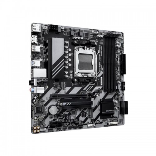 Материнская плата Gigabyte B840M D3HP WIFI6E