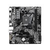 Материнская плата Gigabyte A520M H ARGB