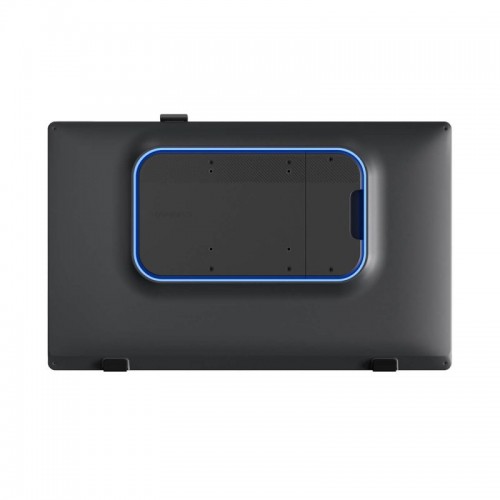 Графический планшет Huion Kamvas 22 Gen 3