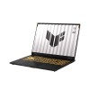 Ноутбук ASUS TUF Gaming F16 FX608JPR-RV118 16\