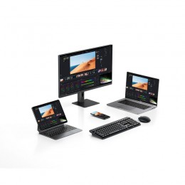 Монитор Xiaomi 2K Monitor A27Qi 2026