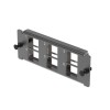 Адаптерная планка RNAP6KN 6xRJ45