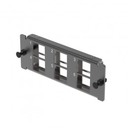 Адаптерная планка RNAP6KN 6xRJ45