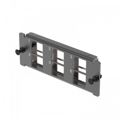 Адаптерная планка RNAP6KN 6xRJ45