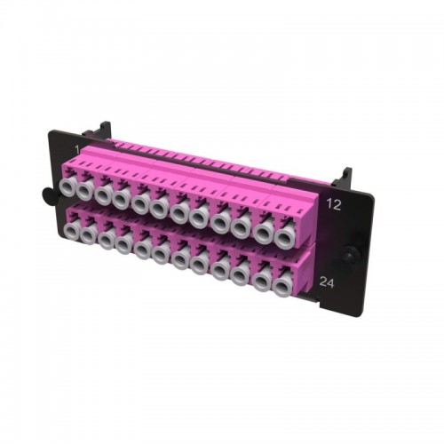 Адаптерная планка RNAP12L1U4 12xLC