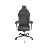 Игровое компьютерное кресло ThunderX3 SOLO 360-Loft Air Dark Grey