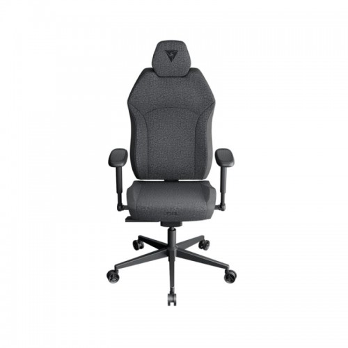 Игровое компьютерное кресло ThunderX3 SOLO 360-Loft Air Dark Grey