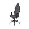Игровое компьютерное кресло ThunderX3 SOLO 360-Loft Air Dark Grey