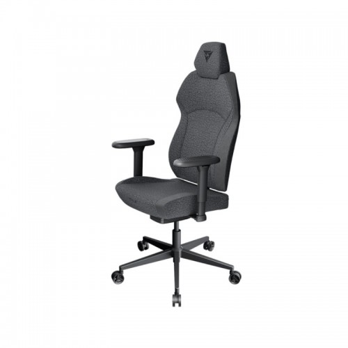 Игровое компьютерное кресло ThunderX3 SOLO 360-Loft Air Dark Grey