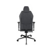 Игровое компьютерное кресло ThunderX3 SOLO 360-Loft Air Dark Grey