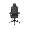 Игровое компьютерное кресло ThunderX3 SOLO 360-Modern Black