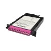 Претерминированная кассета RNCTFLHU124T 12ОВ 50/125 OM4