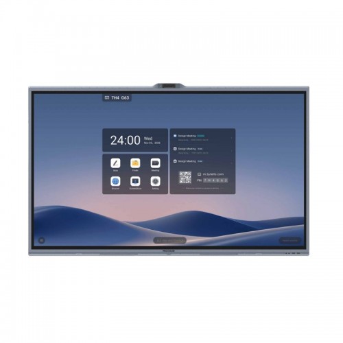 Интерактивная панель MAXHUB V8650 XBoard V7 Series 86\