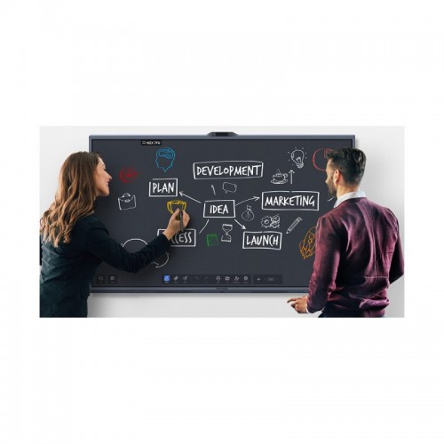 Интерактивная панель MAXHUB V8650 XBoard V7 Series 86\