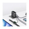Адаптер питания Anker Charger (140W, 4-Port, PD 3.1) (A2697GZ1)