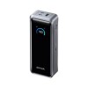 Портативный внешний аккумулятор Anker Prime 26250mAh (A110AH11) Черный