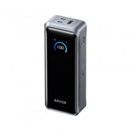 Портативный внешний аккумулятор Anker Prime 26250mAh (A110AH11) Черный