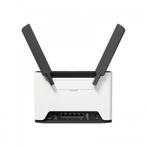 Маршрутизатор MikroTik S53UG+5HaxD2HaxD-TC&R11e-LTE7