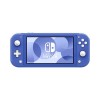 Игровая приставка Nintendo Switch lite