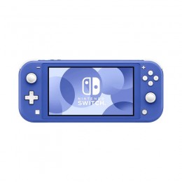 Игровая приставка Nintendo Switch lite