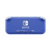 Игровая приставка Nintendo Switch lite
