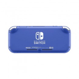 Игровая приставка Nintendo Switch lite
