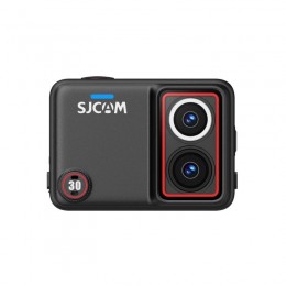 Экшн-камера SJCAM SJ30 DUAL SCREEN