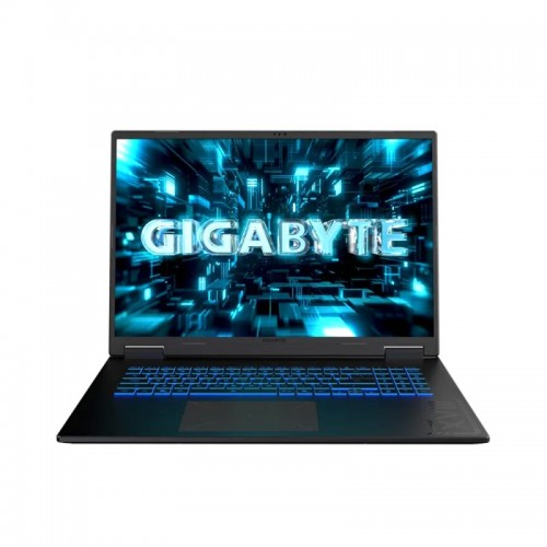Ноутбук Gigabyte GAMING A18 WQXGA 165Hz Ryen 7 260 16GB 1TB RTX5070 DOS