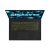 Ноутбук Gigabyte GAMING A18 WQXGA 165Hz Ryen 7 260 16GB 1TB RTX5070 DOS