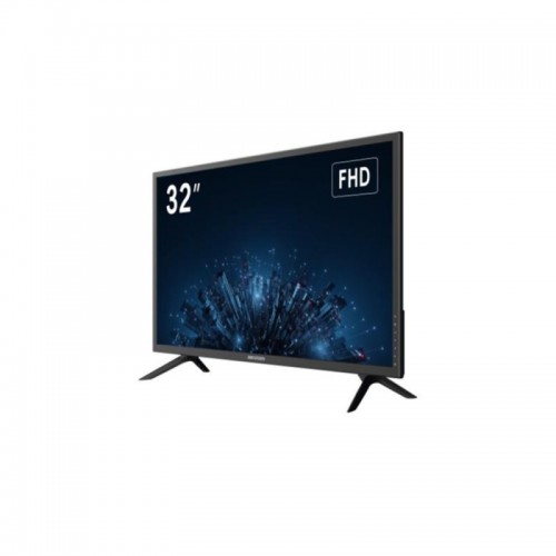 Монитор Hikvision DS-D5032F3-1V0S 32\