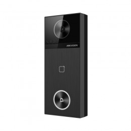 Вызывная панель Hikvision DS-KV6114-WBE1