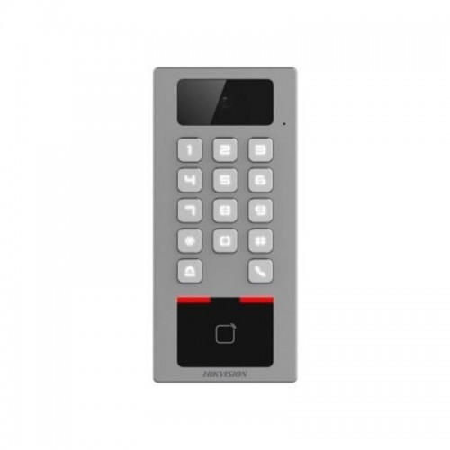 Терминал доступа Hikvision DS-K1T502DBWX-CE1
