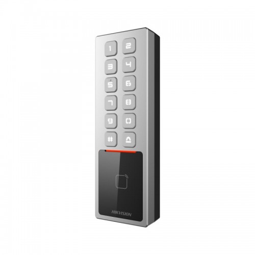 Терминал доступа Hikvision DS-K1T805MX